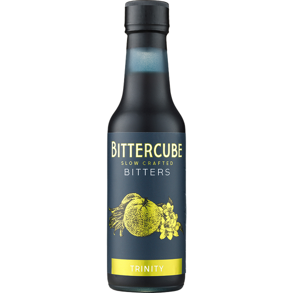 BITTERCUBE Trinity Bitters - 5 oz