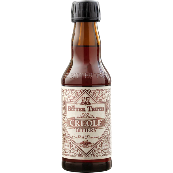 BITTER TRUTH Creole Bitters 200 ml