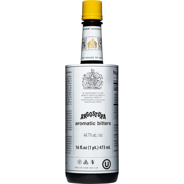 ANGOSTURA Aromatic Bitters 16 oz