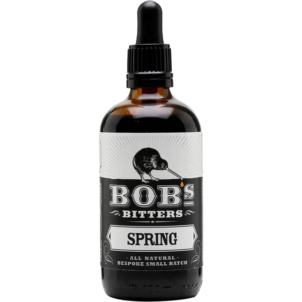 BOBS BITTERS Spring Bitters 100 ml