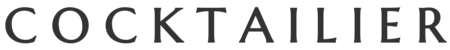 Cocktailier logo