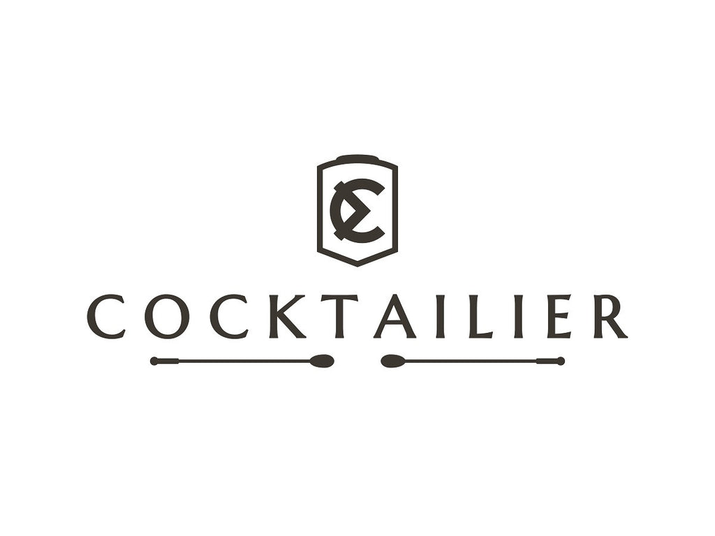 Welcome to Cocktailier!