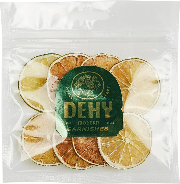 DEHY Dehydrated Lime (Pack of 8)