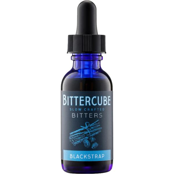 BITTERCUBE Blackstrap Bitters - 1 oz