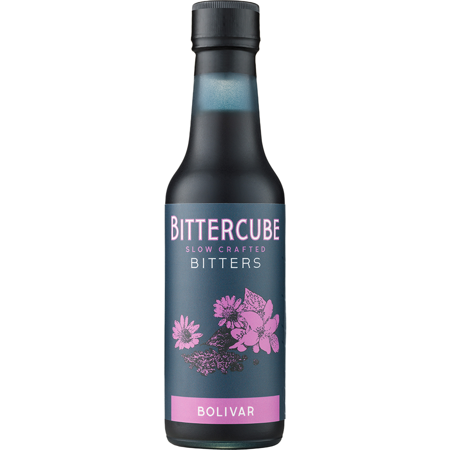 Bittercube Bolivar Bitters 5 oz bottle