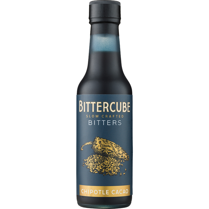Bittercube Chipotle Cacao Bitters 5 oz bottle