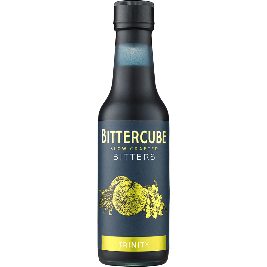 Bittercube Trinity Bitters 5 oz bottle