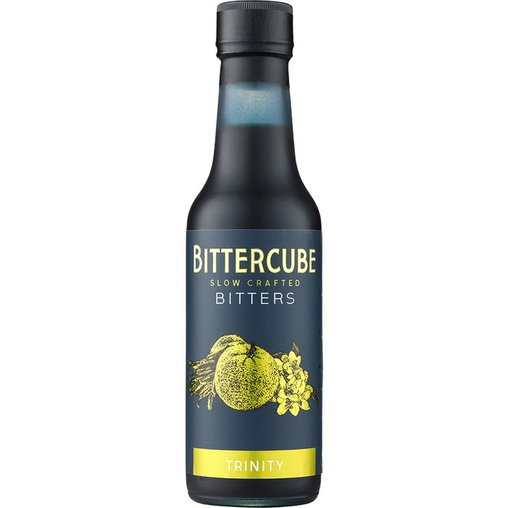 Bittercube Trinity Bitters 5 oz bottle