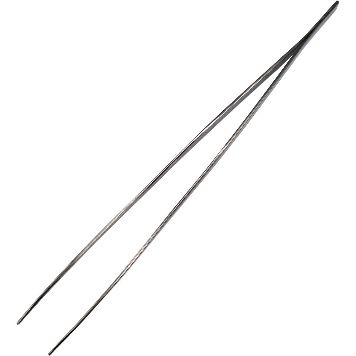 Cocktailier Garnish Tongs Black