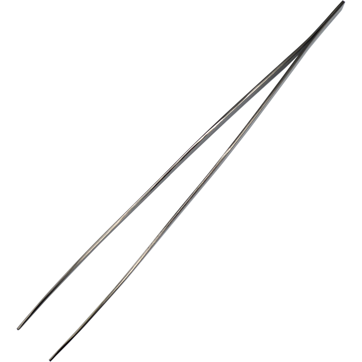 Cocktailier Garnish Tongs Black