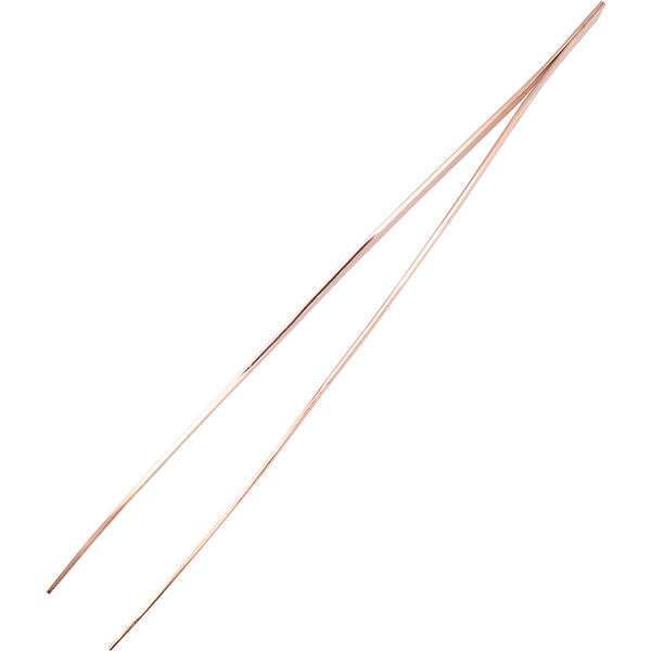 COCKTAILIER Garnish Tongs - Copper