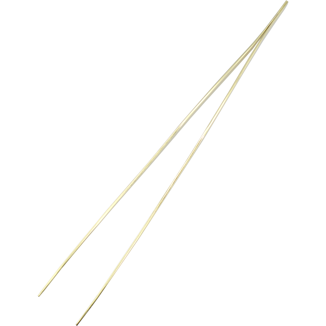 Cocktailier Garnish Tongs Gold