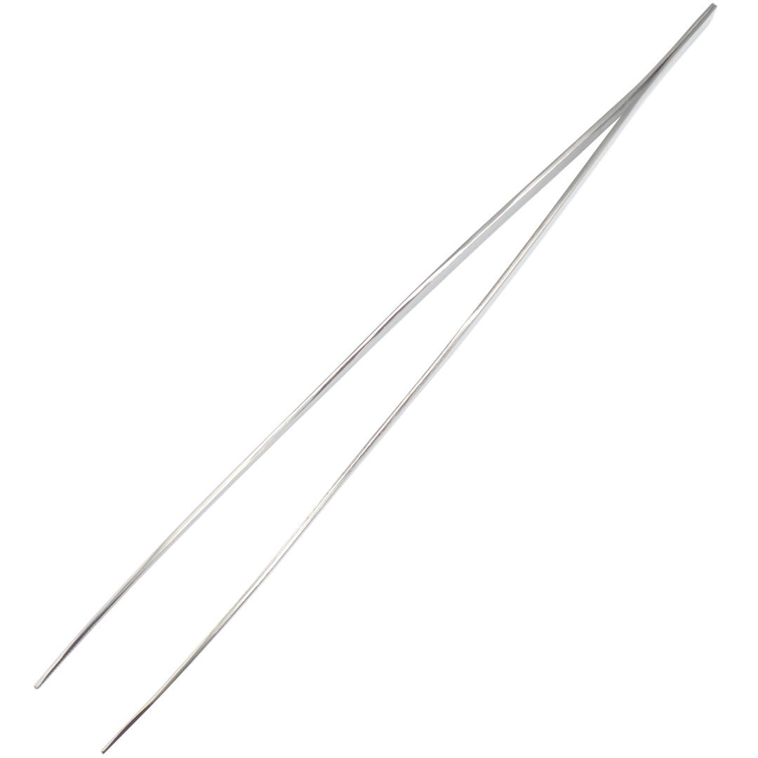 Cocktailier Garnish Tongs Steel
