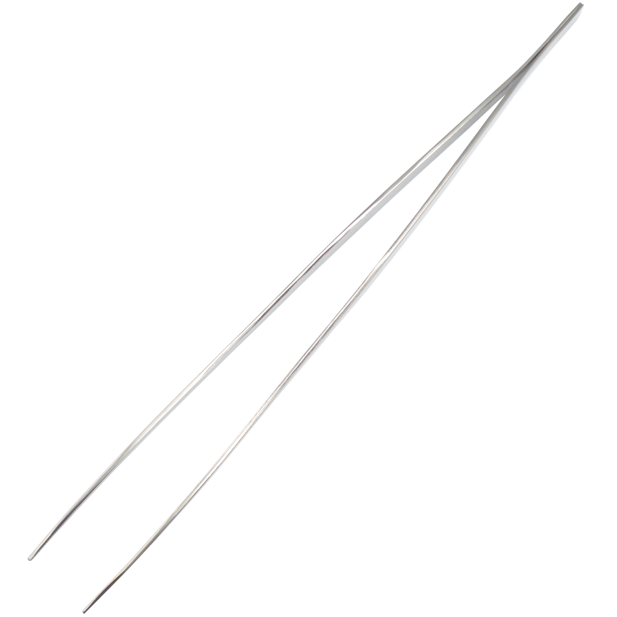 Cocktailier Garnish Tongs Steel