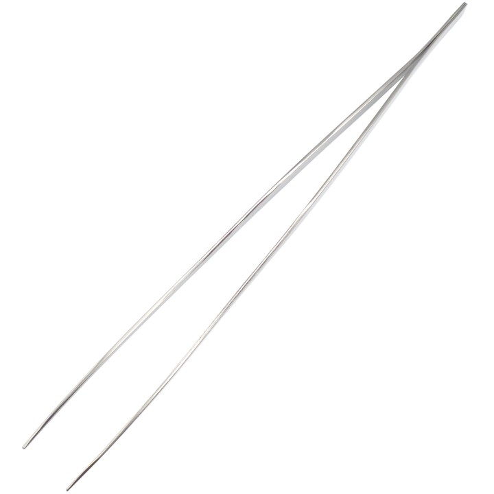Cocktailier Garnish Tongs Steel