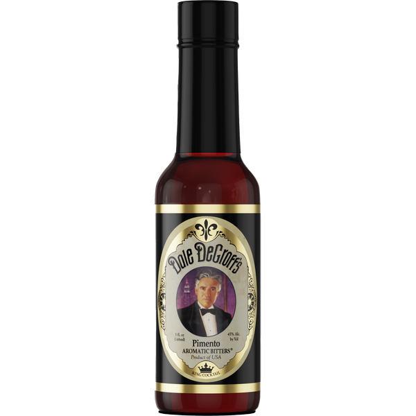DALE DEGROFF'S Pimento Aromatic Bitters - 150 ml