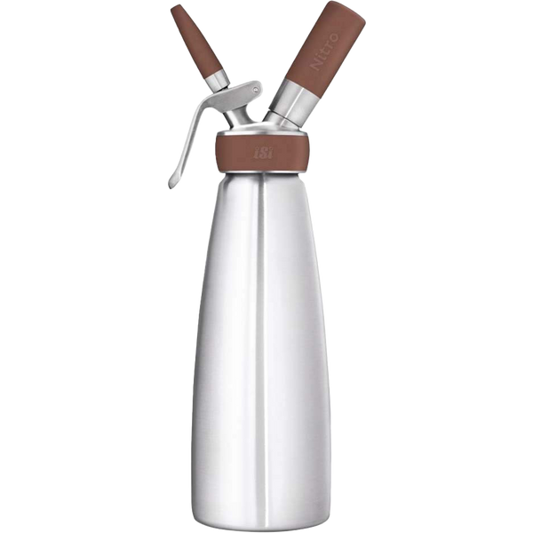 iSi Sodamaker Classic Soda Siphon – Cocktailier