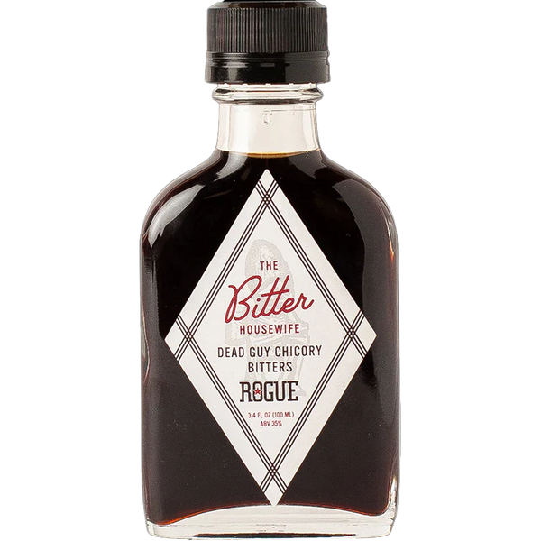 BITTER HOUSEWIFE Dead Guy Chicory Bitters 3.4 oz