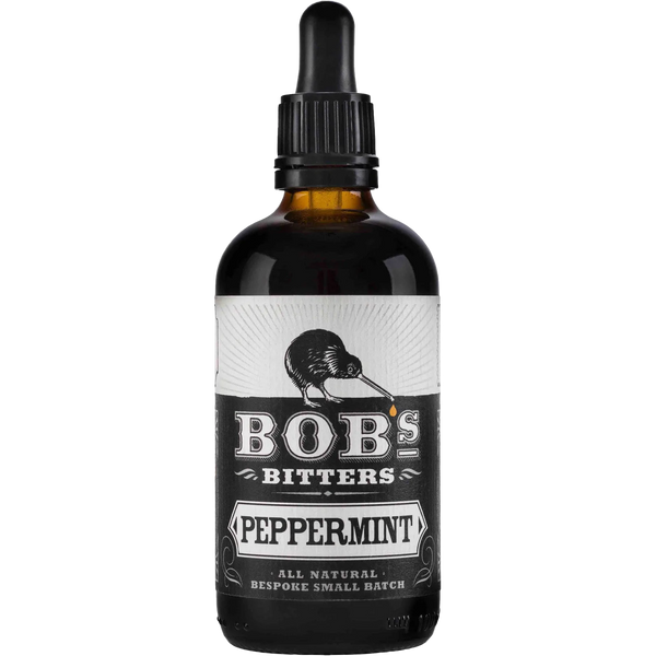 BOBS BITTERS Peppermint Bitters 100 ml