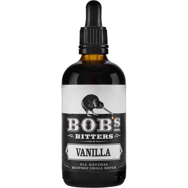 BOBS BITTERS Vanilla Bitters 100 ml