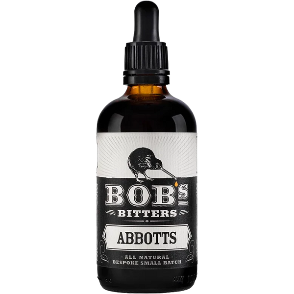 BOBS BITTERS Abbotts Bitters 100 ml
