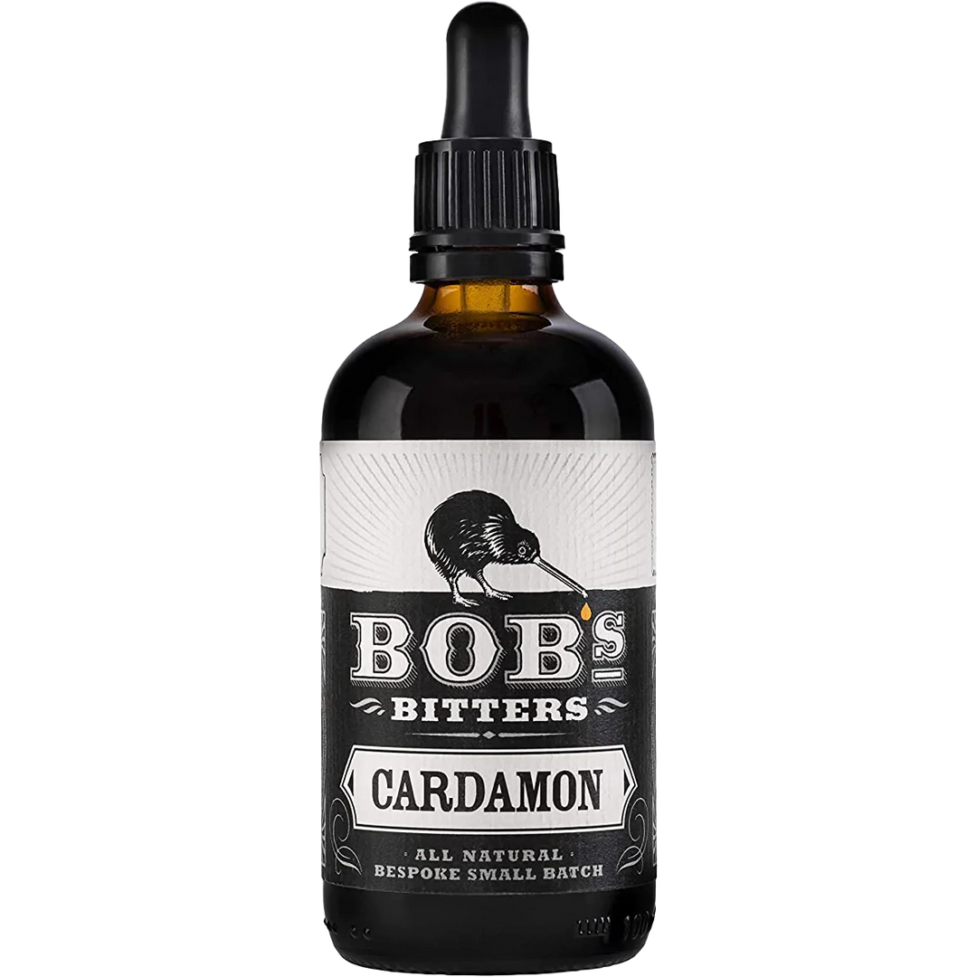 Bob&
