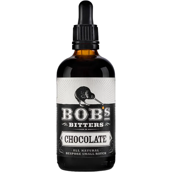 BOBS BITTERS Chocolate Bitters 100 ml