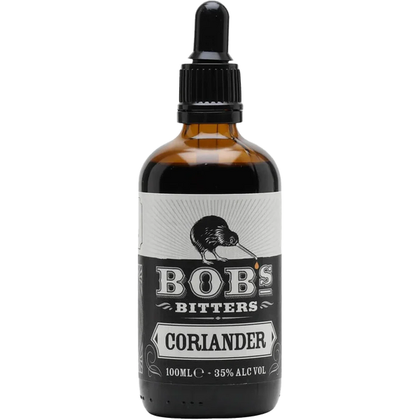 BOBS BITTERS Coriander Bitters 100 ml