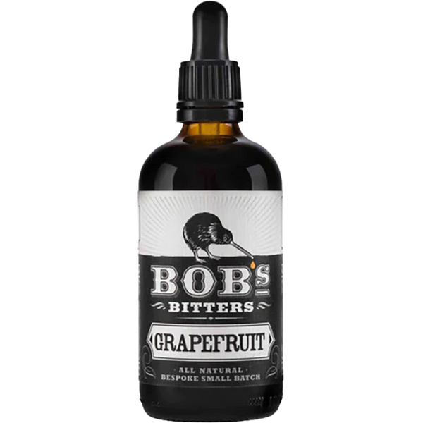 BOBS BITTERS Grapefruit Bitters 100 ml