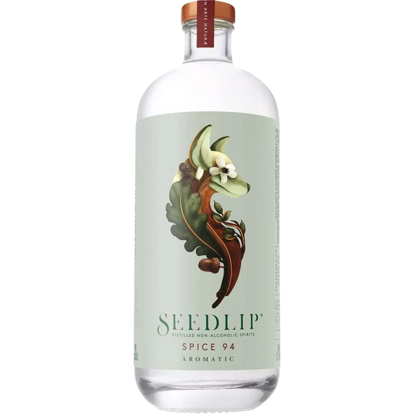 SEEDLIP Spice 94 Non Alcoholic Distilled Spirit 700 ml