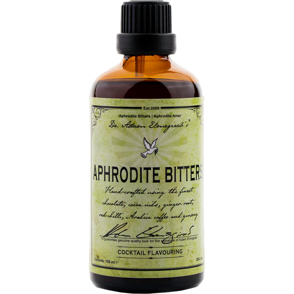 DR ADAM ELMEGIRABS Aphrodite Bitters 100 ml