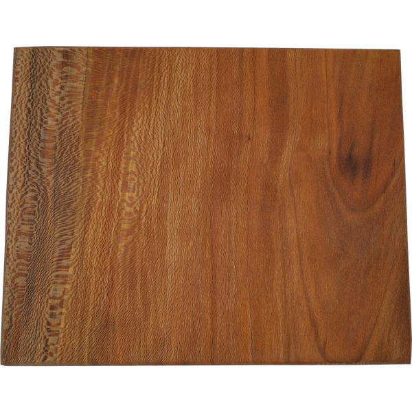 MOOKS BOARDS Maple Cutting Board 8x10"