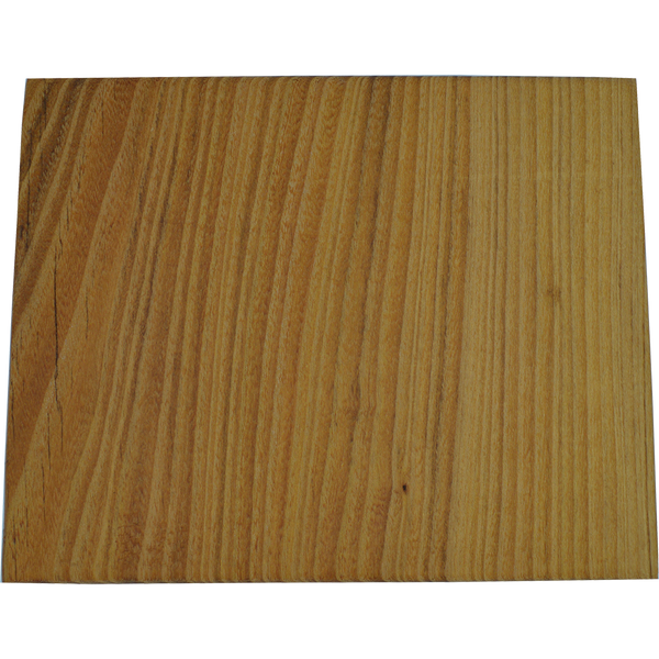 MOOKS BOARDS White Oak Cutting Board 8x10"
