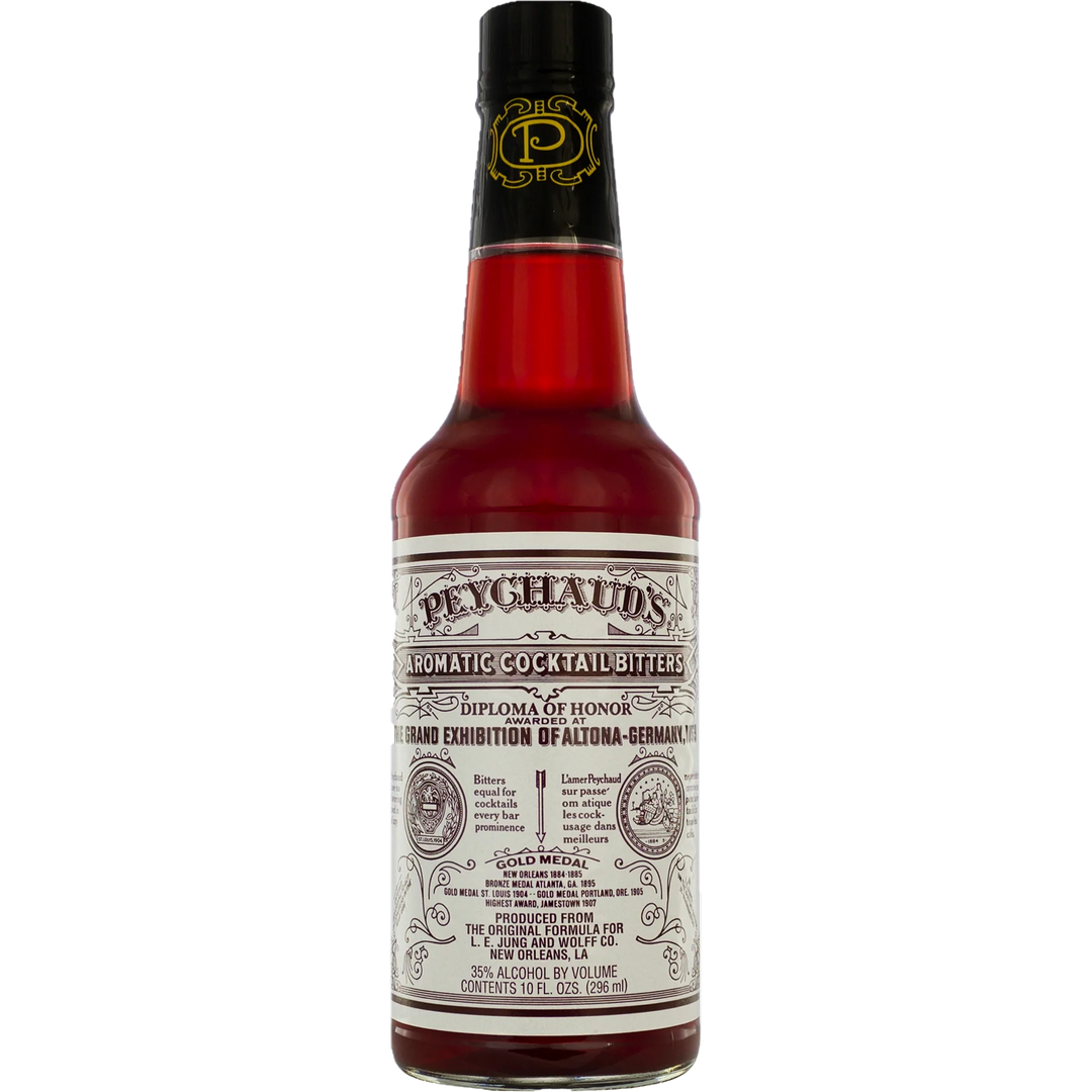 Peychaud&